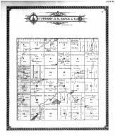 Township 23 N Range 32 E, Lincoln County 1911